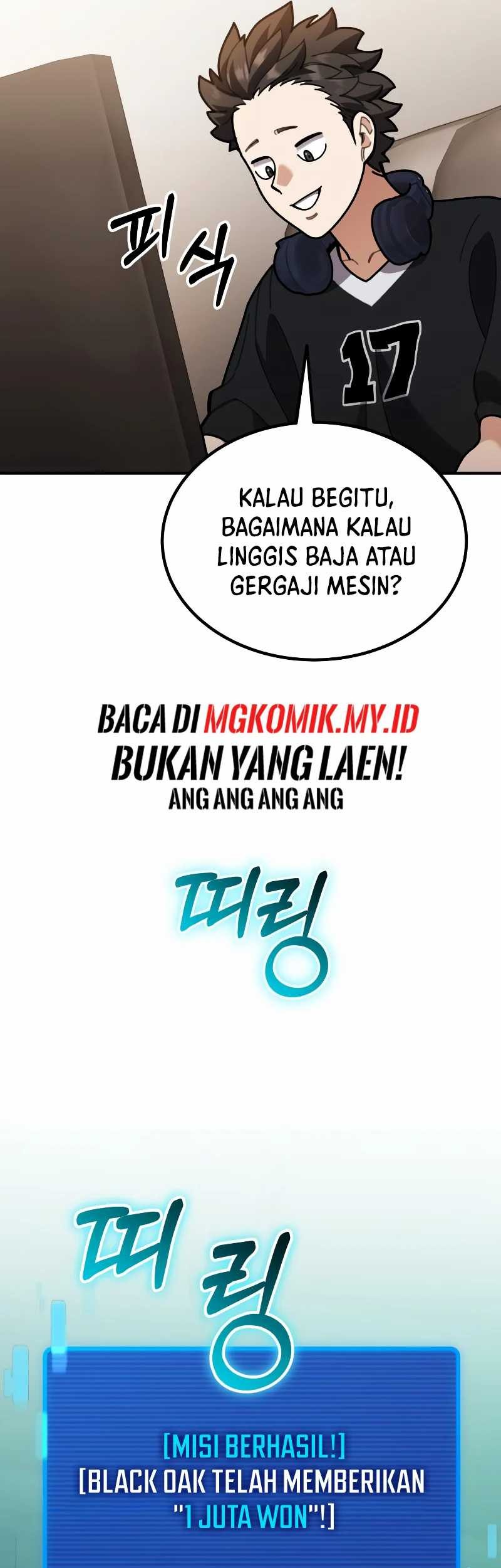 I Regressed, but the World didn’t End Chapter 2 - halaman 129