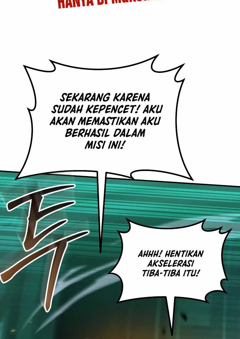 I Regressed, but the World didn’t End Chapter 2 - halaman 132