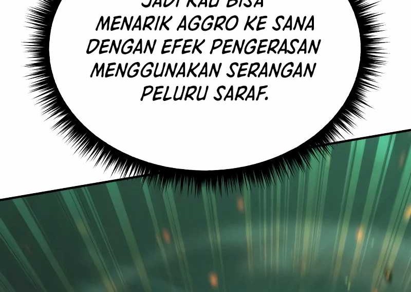 I Regressed, but the World didn’t End Chapter 2 - halaman 136