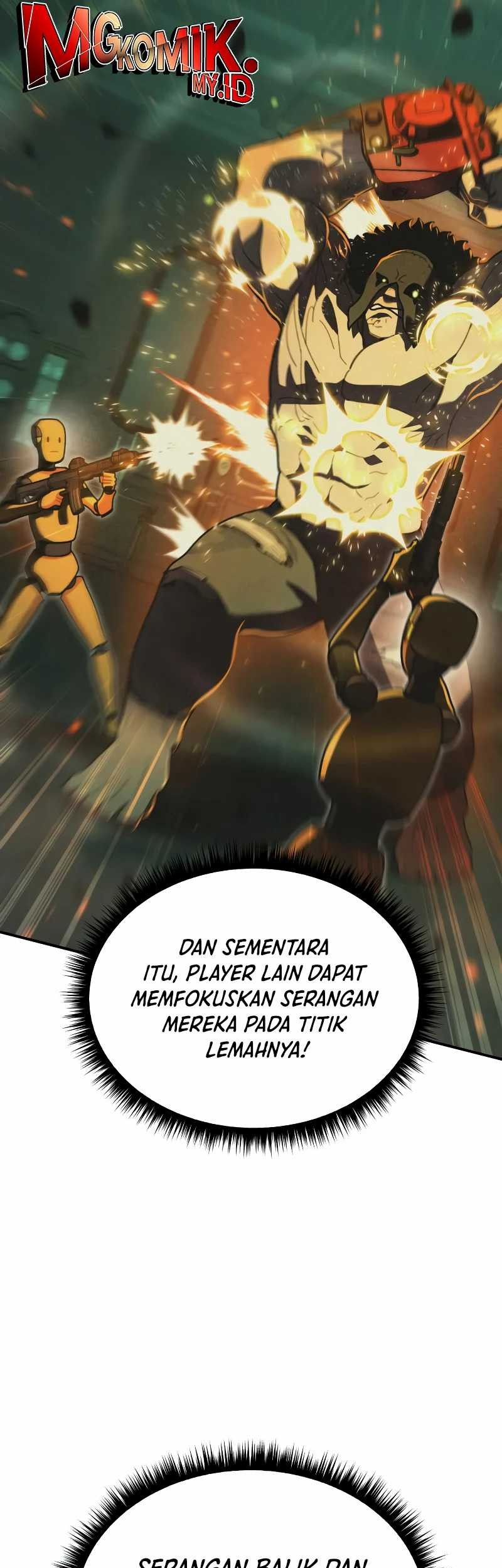I Regressed, but the World didn’t End Chapter 2 - halaman 137