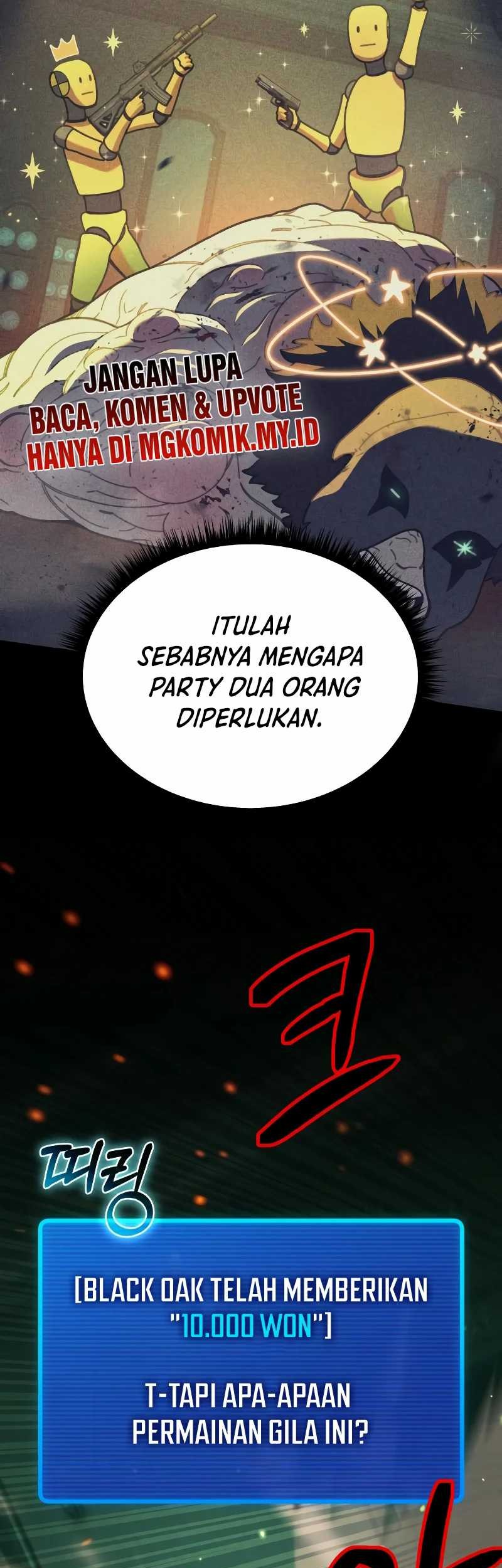 I Regressed, but the World didn’t End Chapter 2 - halaman 139
