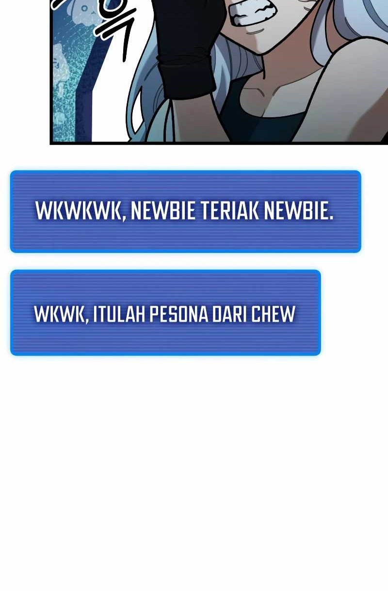 I Regressed, but the World didn’t End Chapter 2 - halaman 14