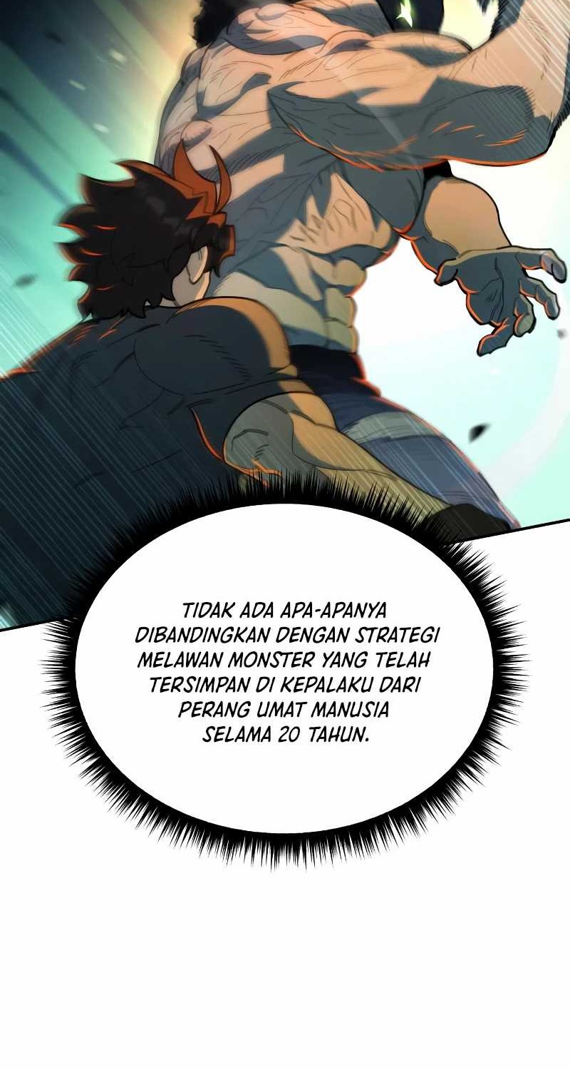 I Regressed, but the World didn’t End Chapter 2 - halaman 146