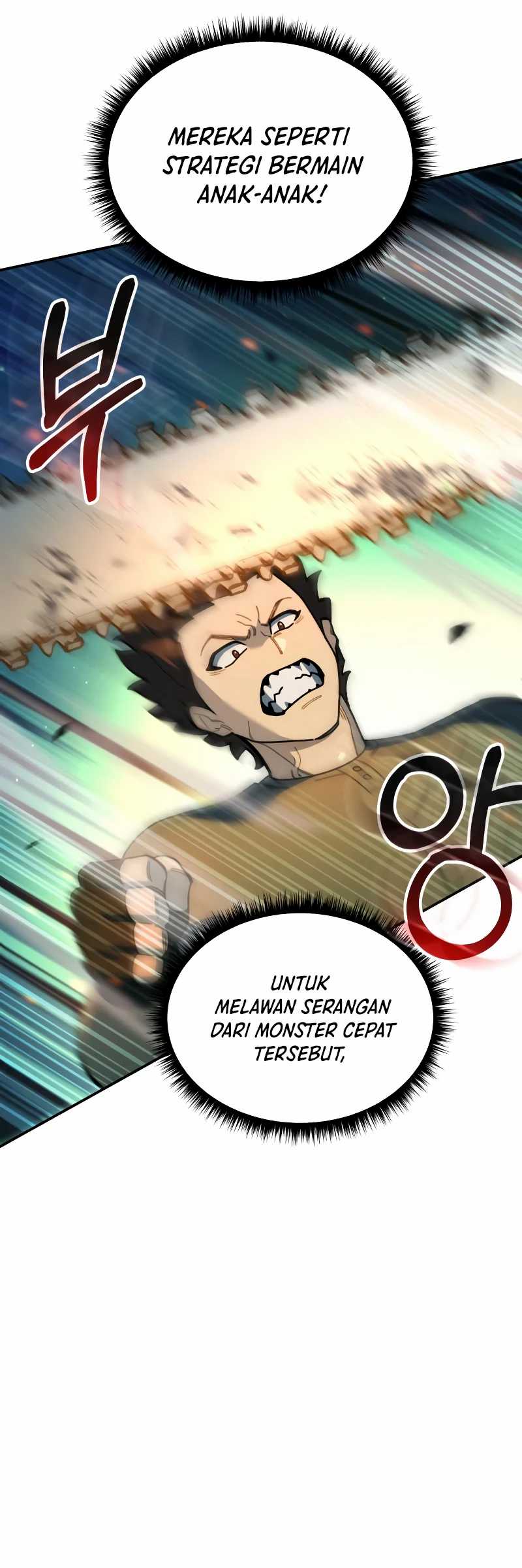 I Regressed, but the World didn’t End Chapter 2 - halaman 147