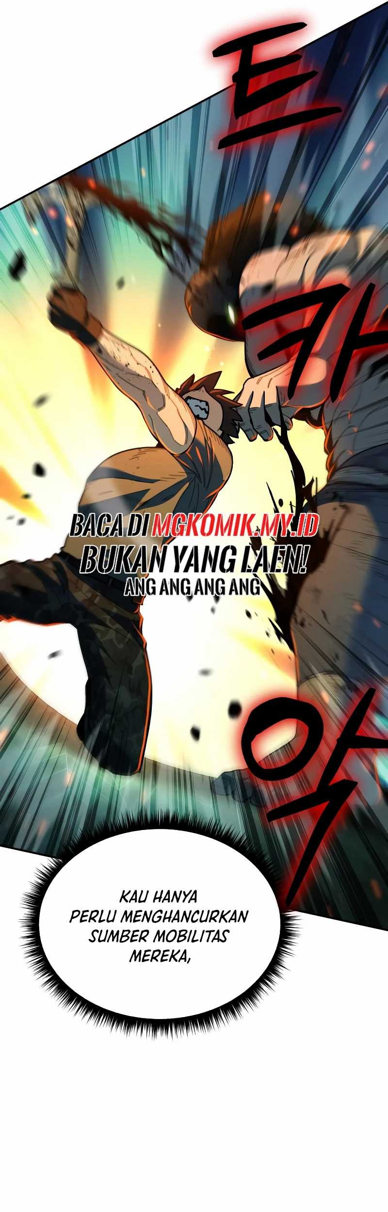 I Regressed, but the World didn’t End Chapter 2 - halaman 148