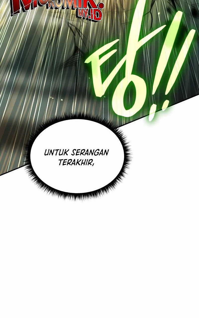 I Regressed, but the World didn’t End Chapter 2 - halaman 151
