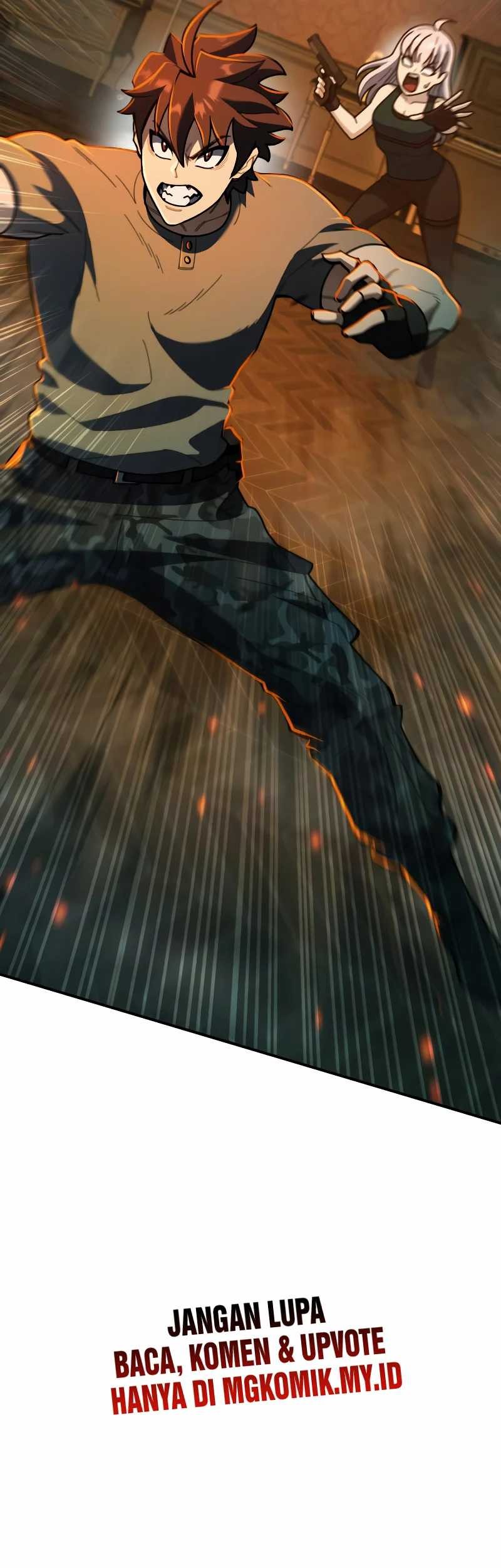 I Regressed, but the World didn’t End Chapter 2 - halaman 159
