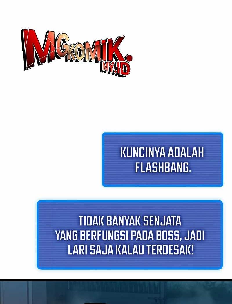 I Regressed, but the World didn’t End Chapter 2 - halaman 16