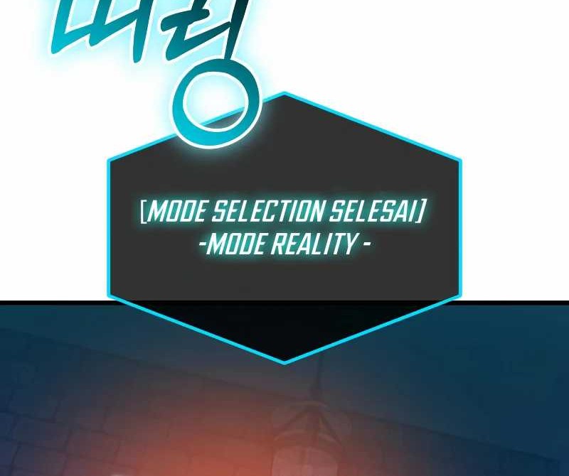 I Regressed, but the World didn’t End Chapter 2 - halaman 18