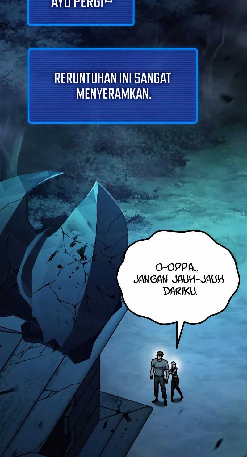 I Regressed, but the World didn’t End Chapter 2 - halaman 2