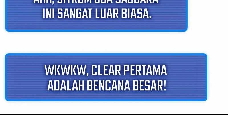 I Regressed, but the World didn’t End Chapter 2 - halaman 21