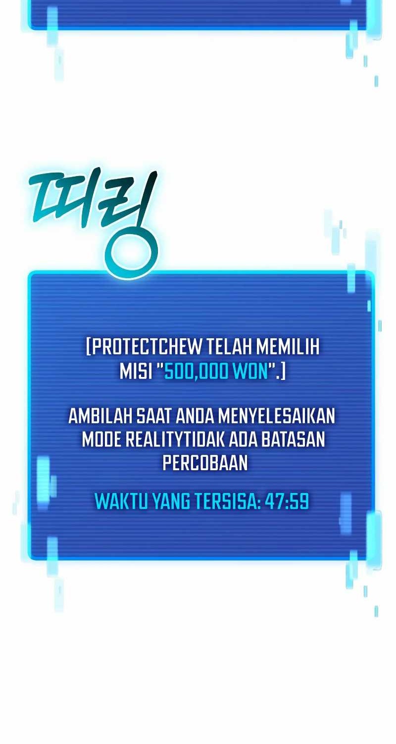 I Regressed, but the World didn’t End Chapter 2 - halaman 23