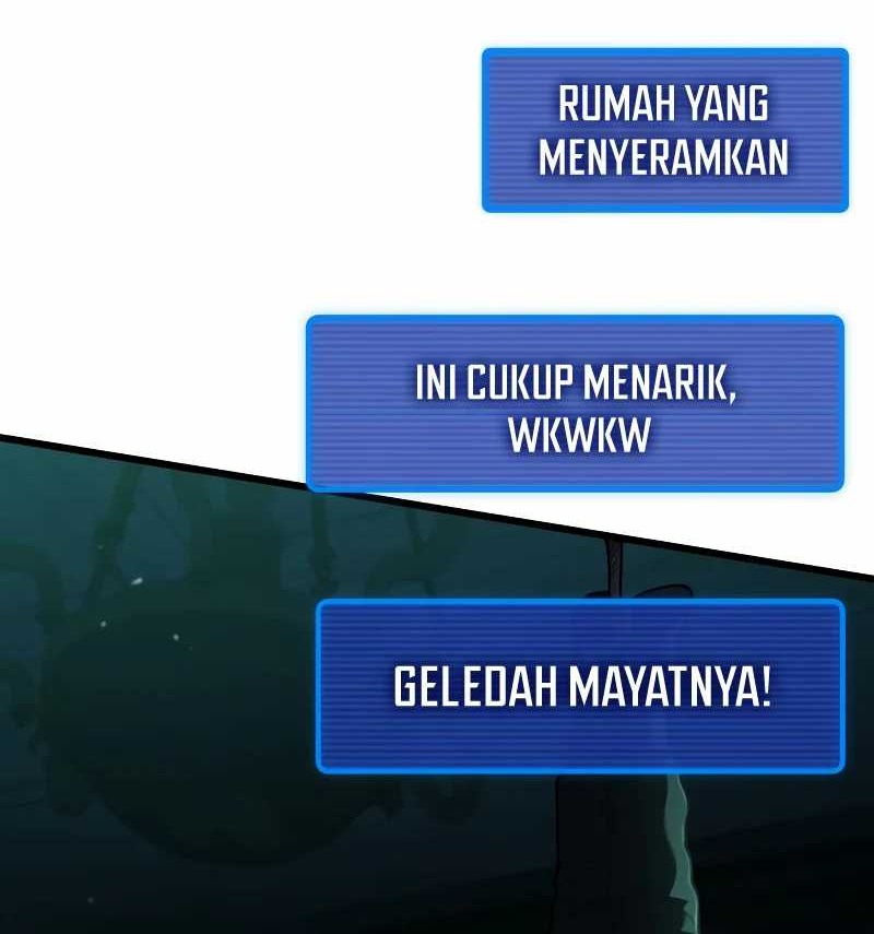 I Regressed, but the World didn’t End Chapter 2 - halaman 29