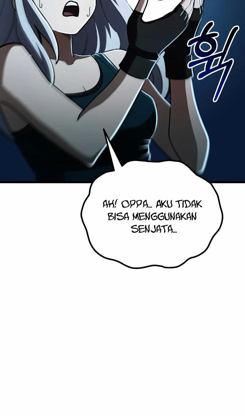 I Regressed, but the World didn’t End Chapter 2 - halaman 31