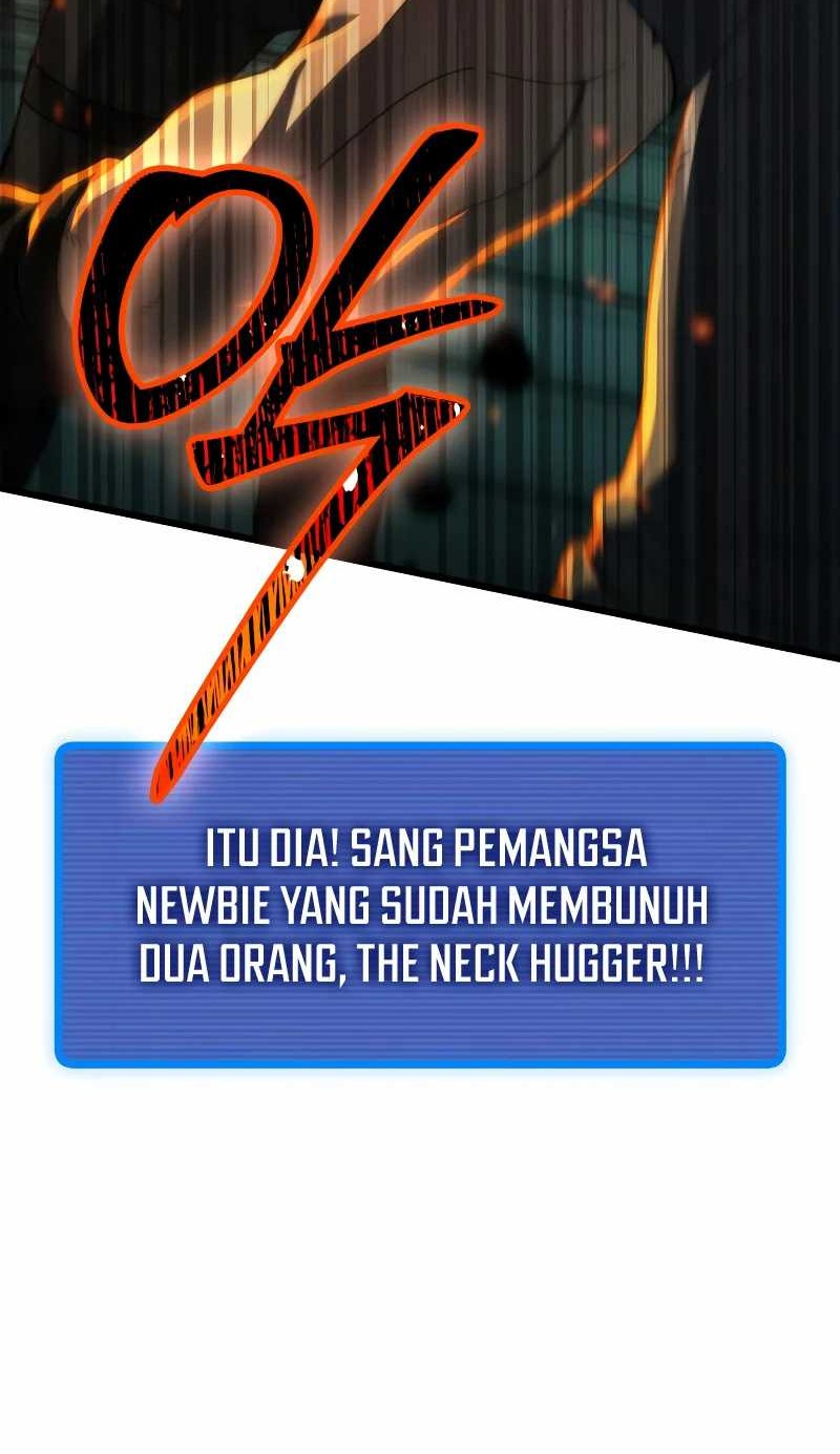 I Regressed, but the World didn’t End Chapter 2 - halaman 35