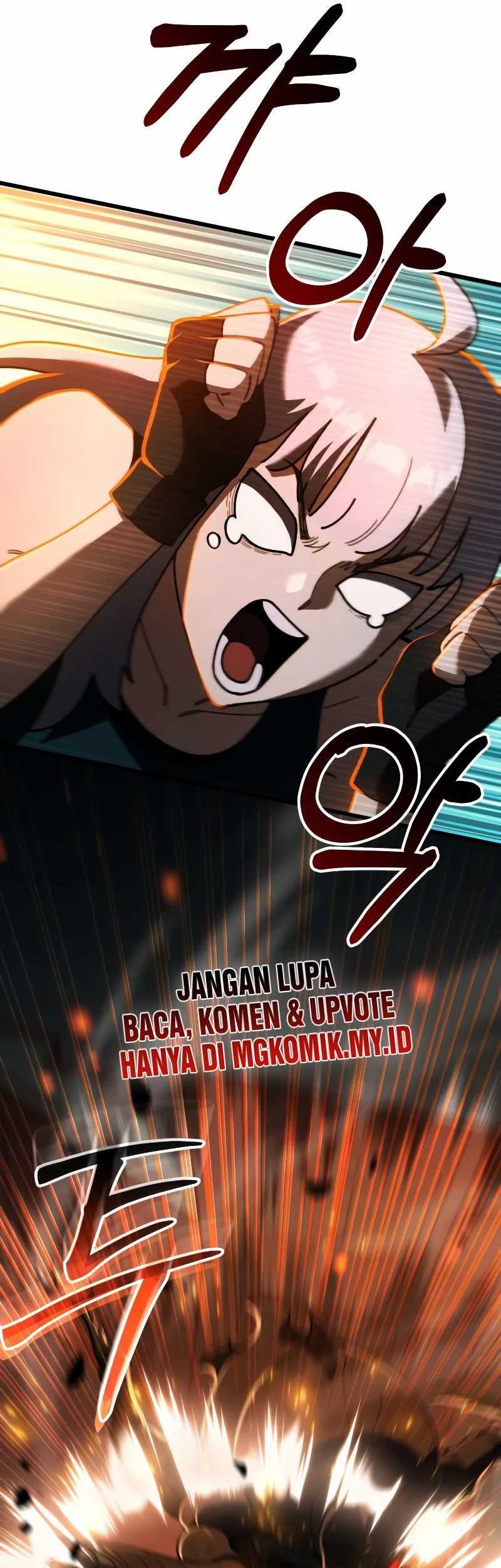 I Regressed, but the World didn’t End Chapter 2 - halaman 36
