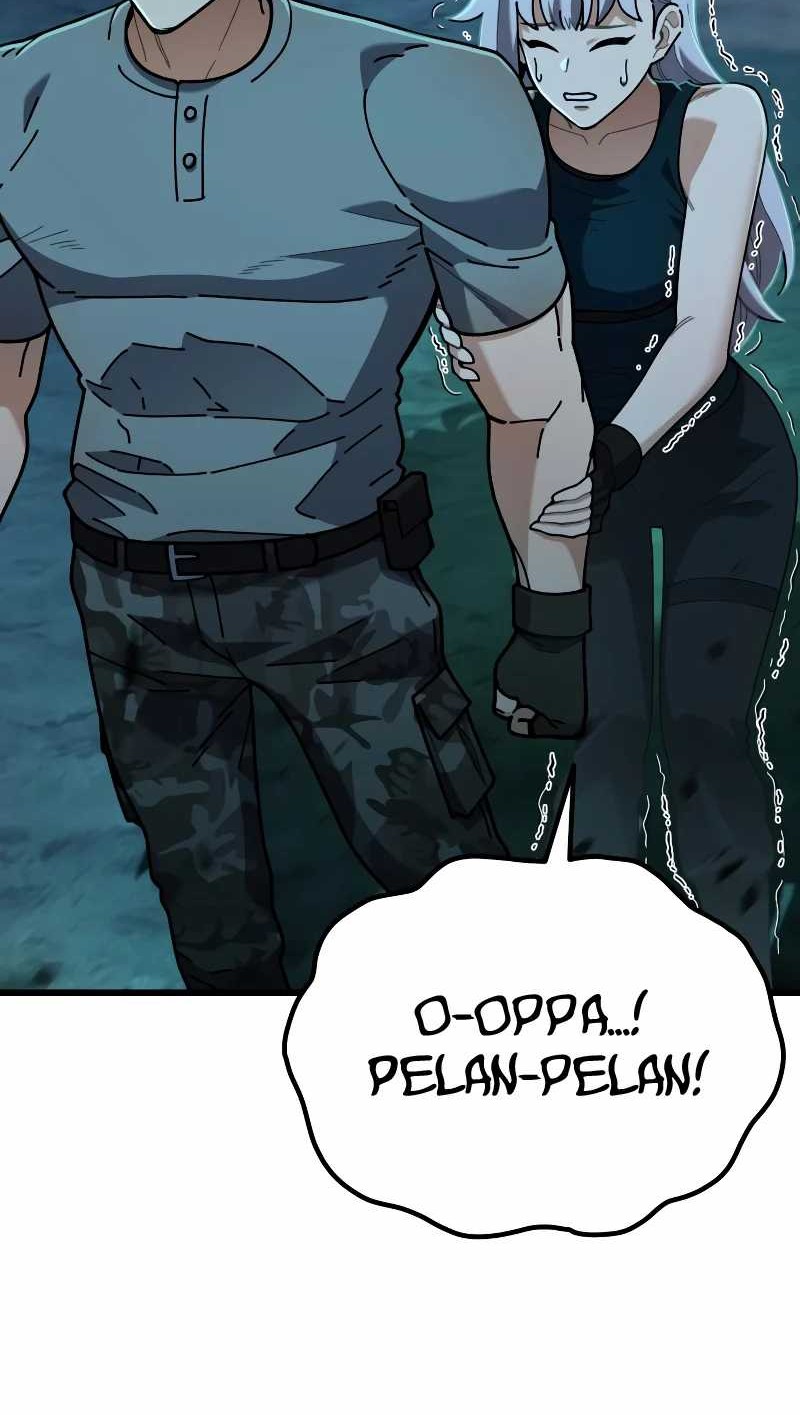 I Regressed, but the World didn’t End Chapter 2 - halaman 4