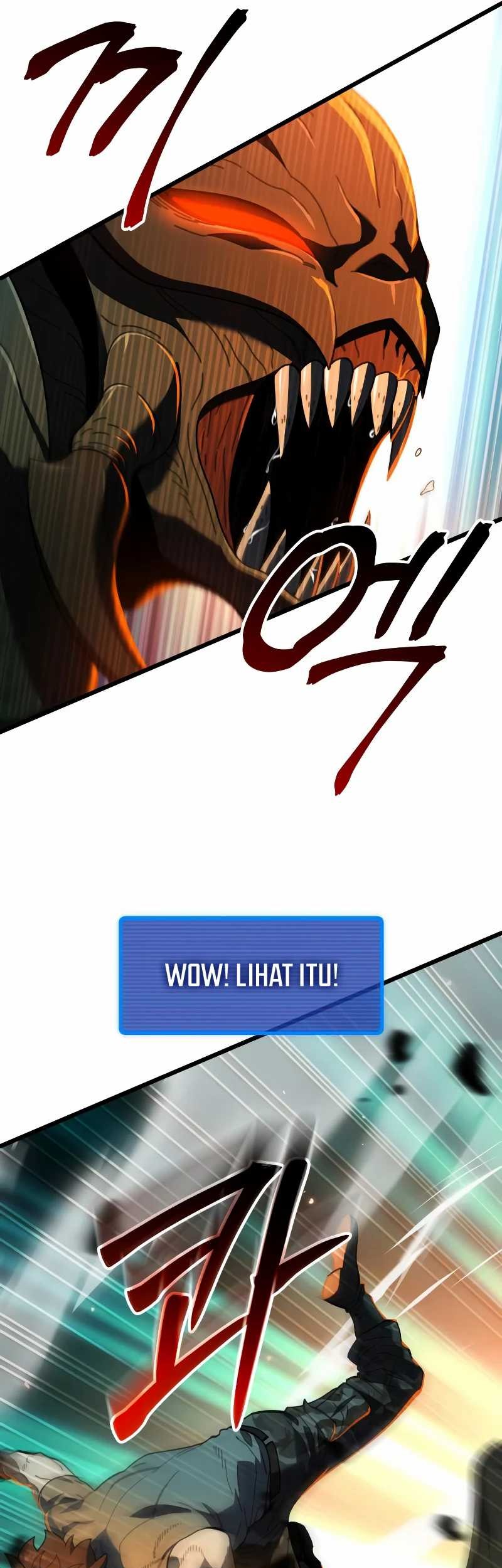 I Regressed, but the World didn’t End Chapter 2 - halaman 40