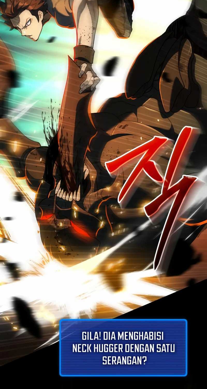I Regressed, but the World didn’t End Chapter 2 - halaman 41