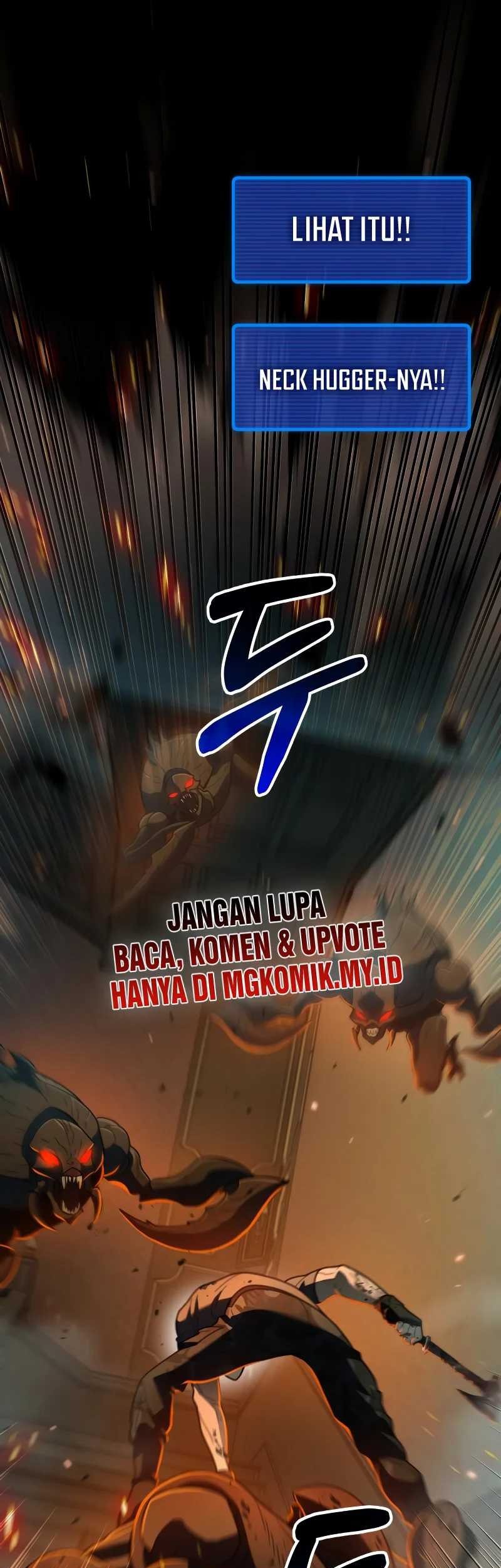 I Regressed, but the World didn’t End Chapter 2 - halaman 42