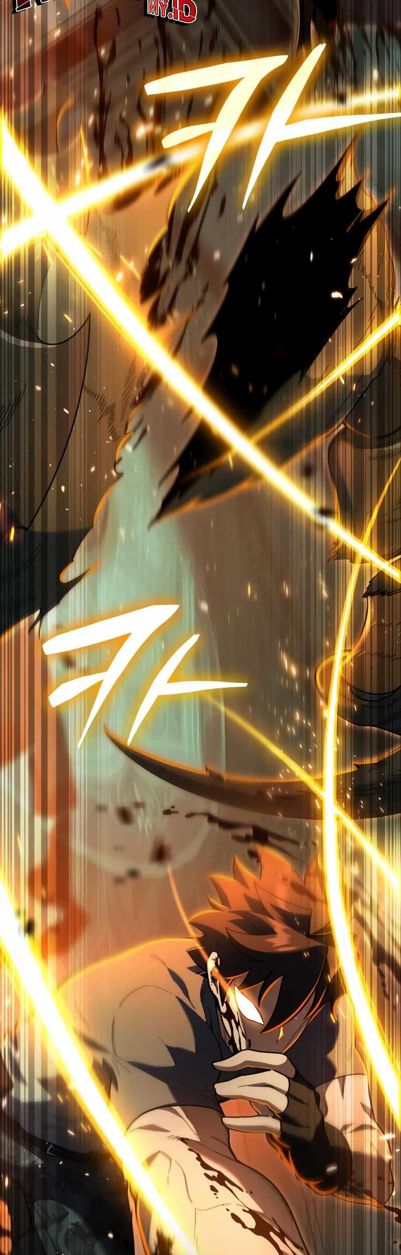I Regressed, but the World didn’t End Chapter 2 - halaman 47