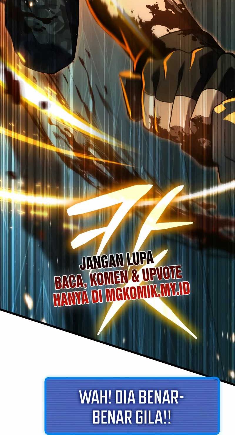 I Regressed, but the World didn’t End Chapter 2 - halaman 48