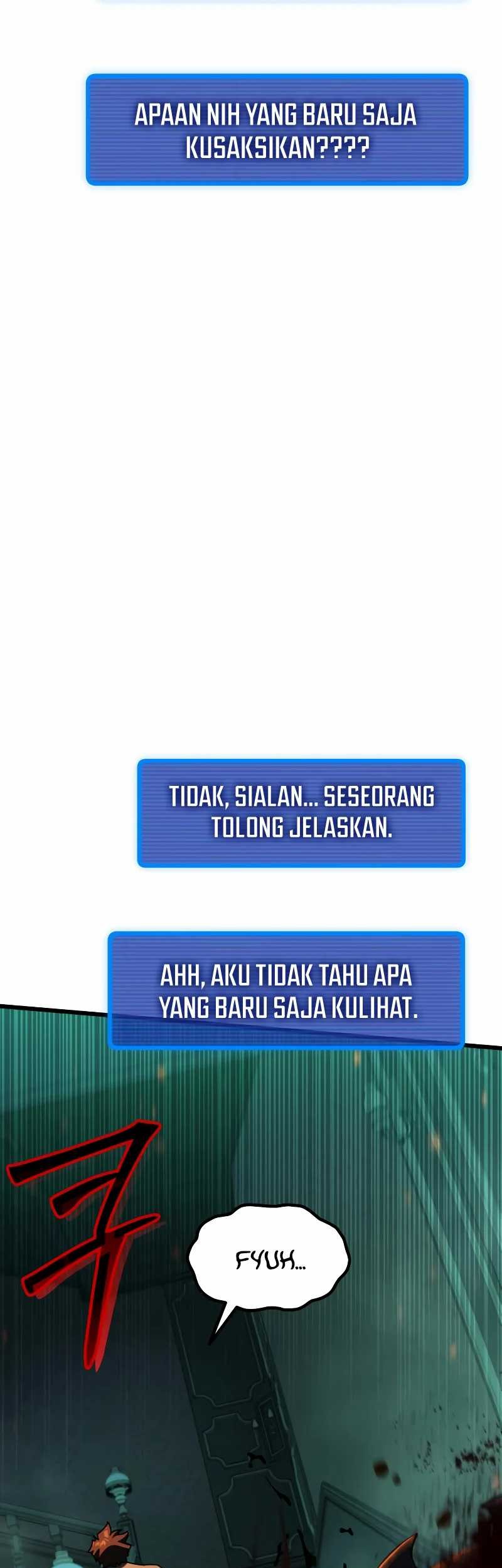 I Regressed, but the World didn’t End Chapter 2 - halaman 49