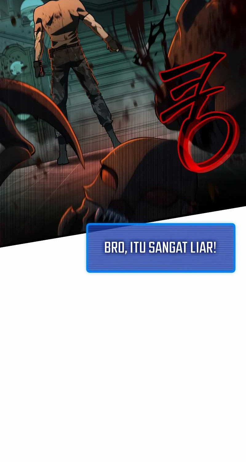 I Regressed, but the World didn’t End Chapter 2 - halaman 50