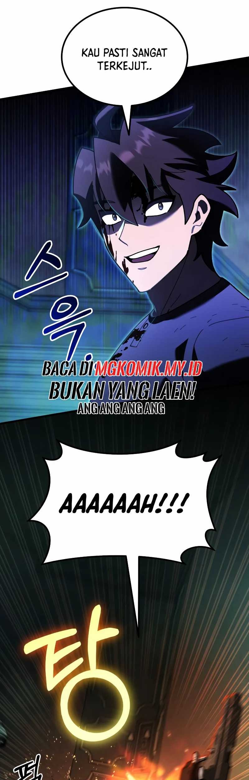 I Regressed, but the World didn’t End Chapter 2 - halaman 51