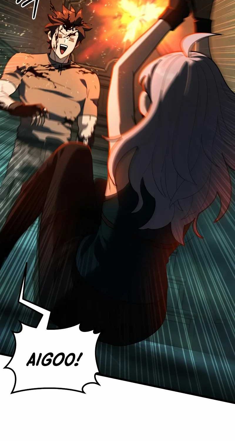 I Regressed, but the World didn’t End Chapter 2 - halaman 52