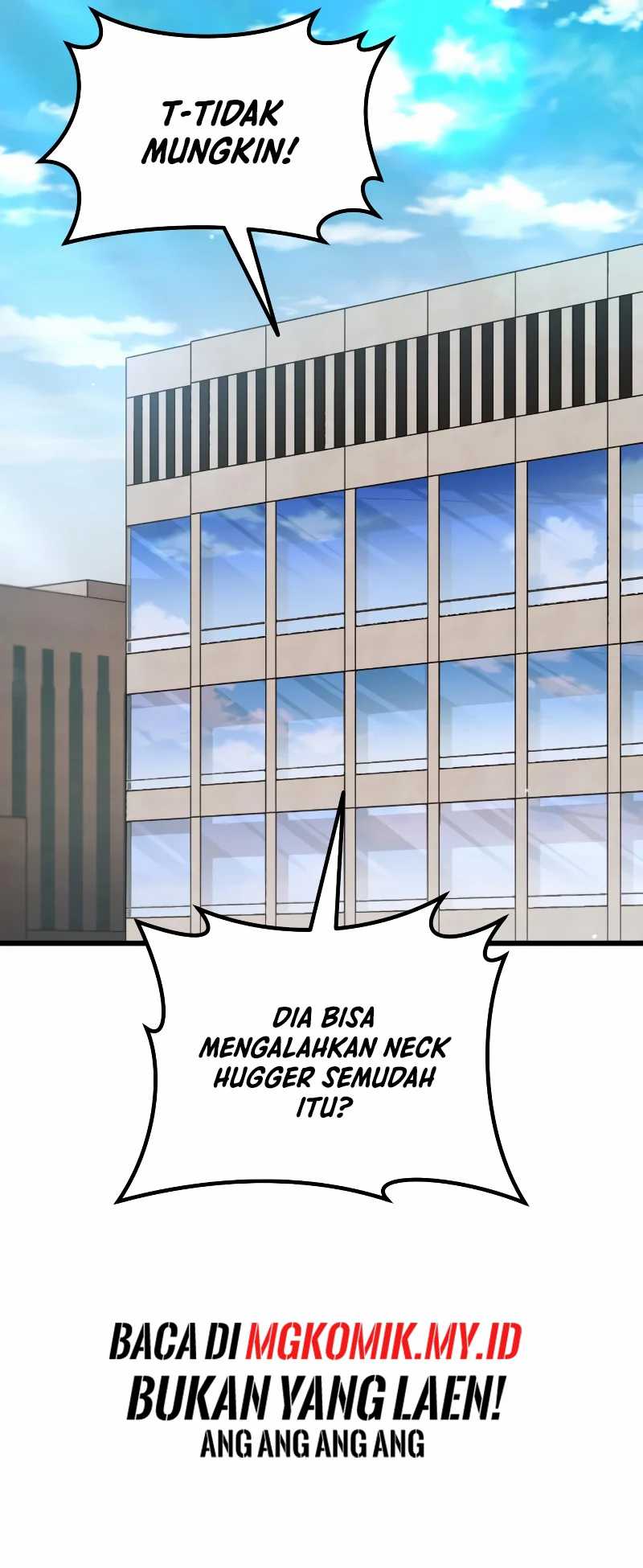 I Regressed, but the World didn’t End Chapter 2 - halaman 57