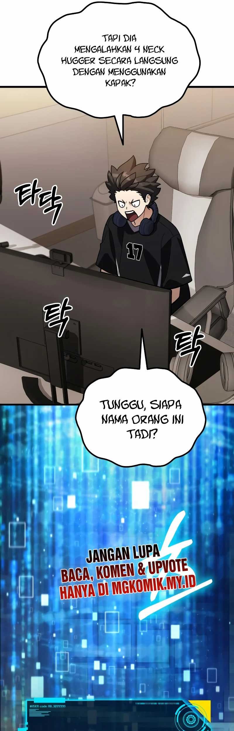 I Regressed, but the World didn’t End Chapter 2 - halaman 60