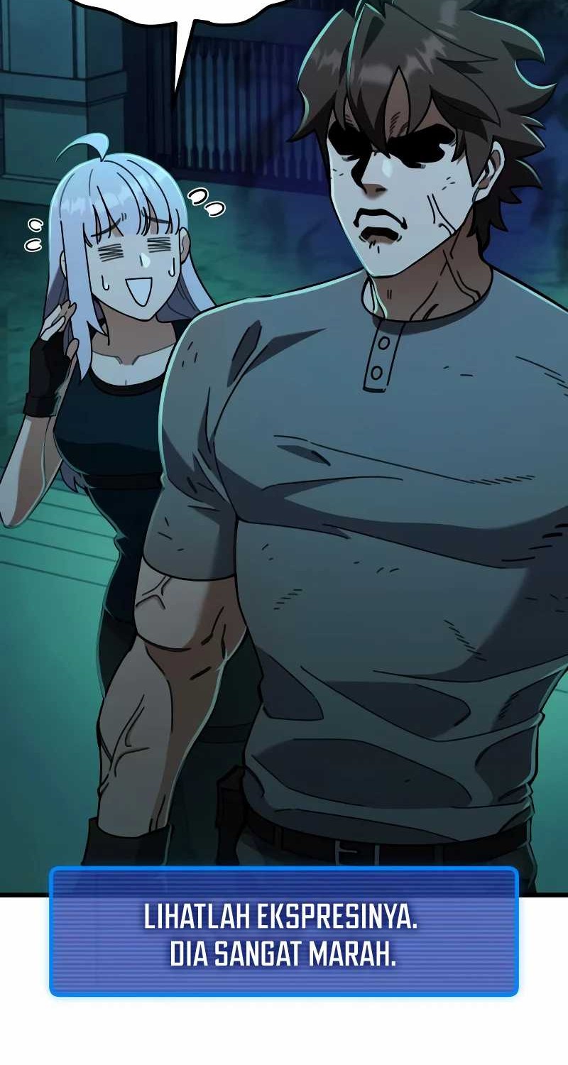 I Regressed, but the World didn’t End Chapter 2 - halaman 63