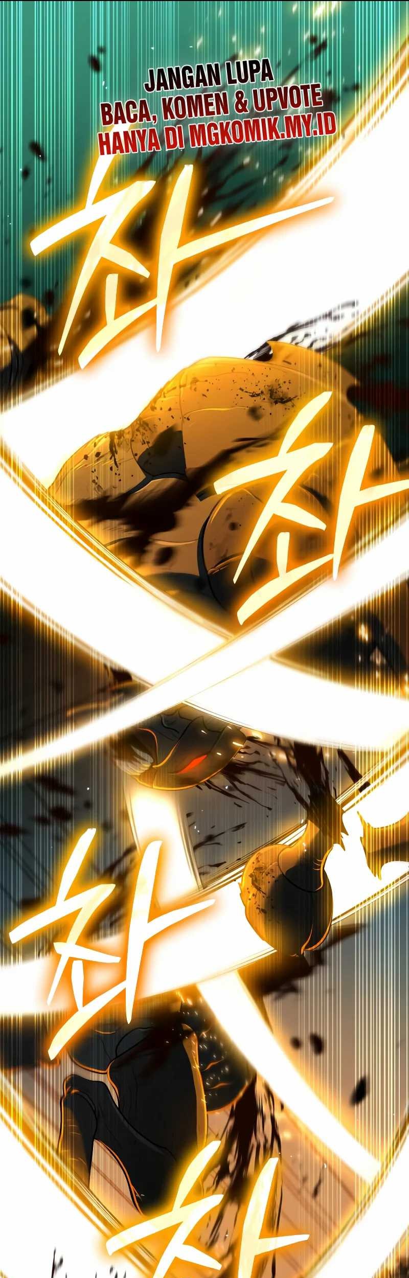I Regressed, but the World didn’t End Chapter 2 - halaman 67