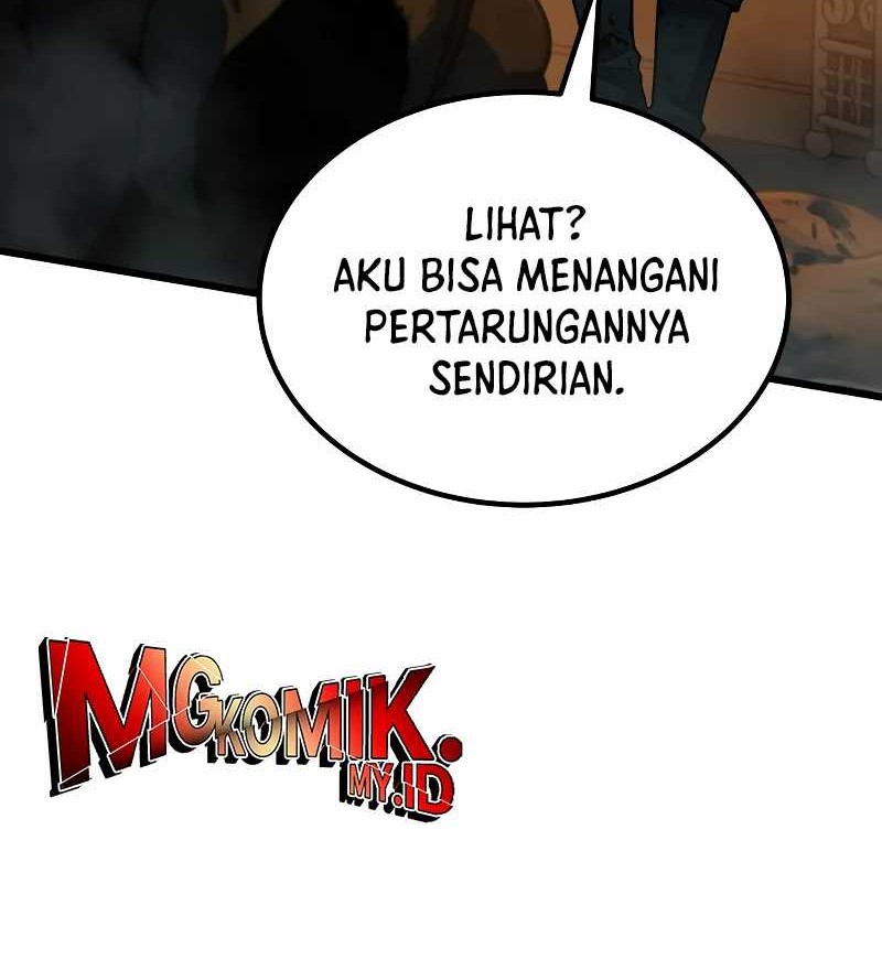 I Regressed, but the World didn’t End Chapter 2 - halaman 71