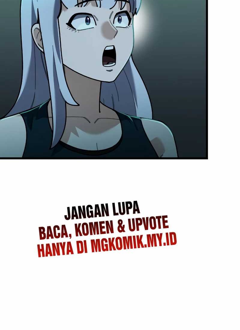I Regressed, but the World didn’t End Chapter 2 - halaman 73
