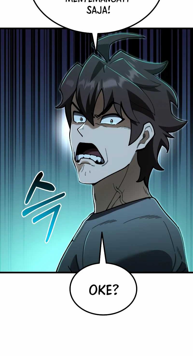 I Regressed, but the World didn’t End Chapter 2 - halaman 75