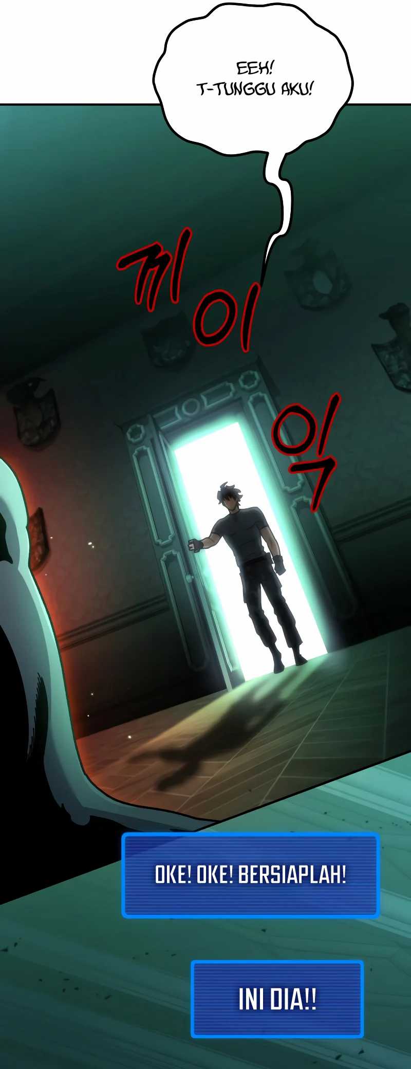 I Regressed, but the World didn’t End Chapter 2 - halaman 78
