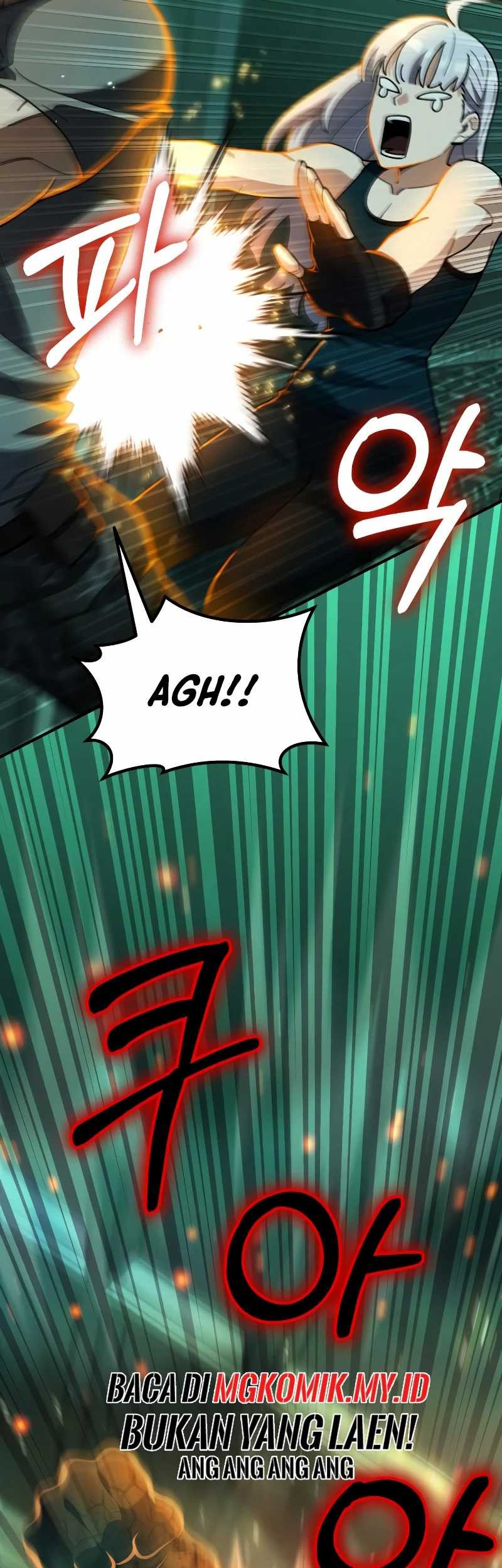 I Regressed, but the World didn’t End Chapter 2 - halaman 81
