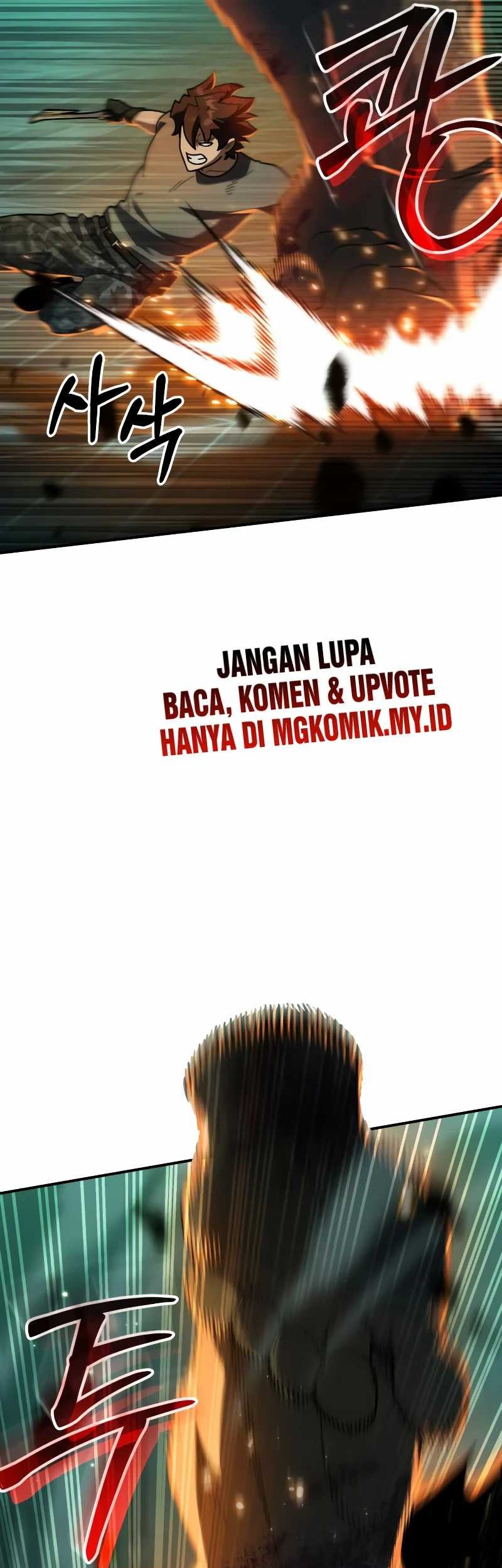 I Regressed, but the World didn’t End Chapter 2 - halaman 85