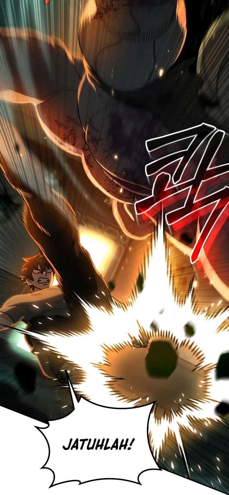 I Regressed, but the World didn’t End Chapter 2 - halaman 86