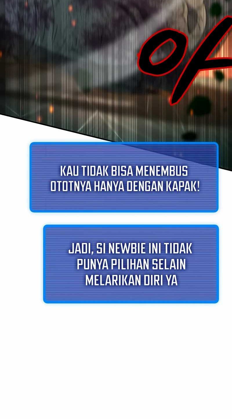 I Regressed, but the World didn’t End Chapter 2 - halaman 93