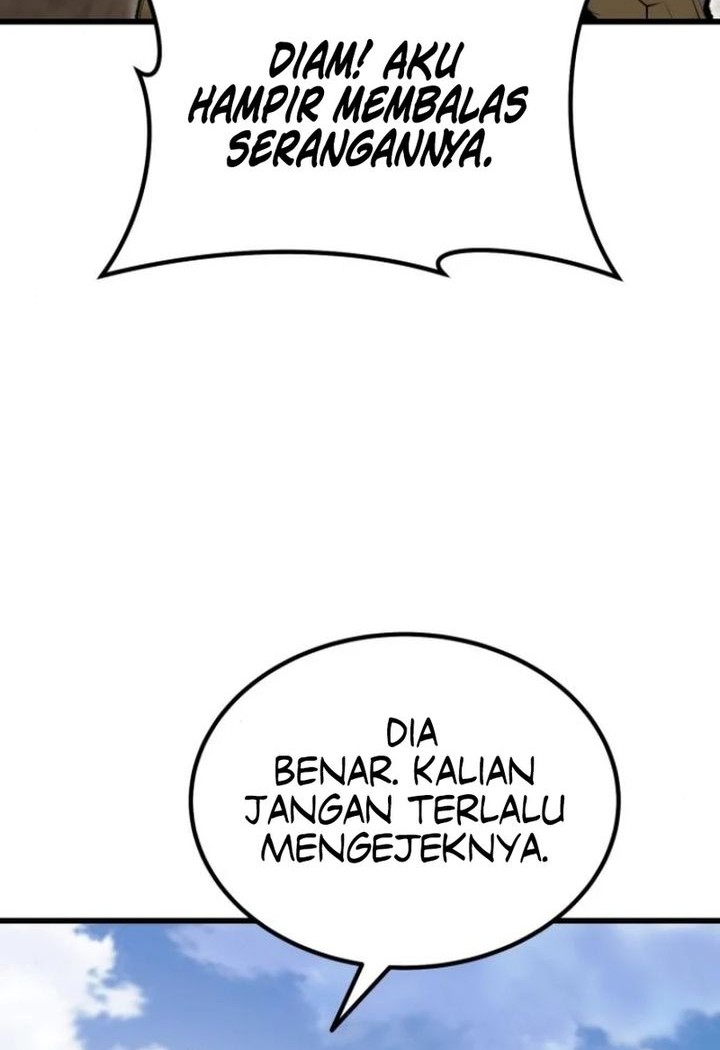 I Regressed, but the World didn’t End Chapter 20 - halaman 10