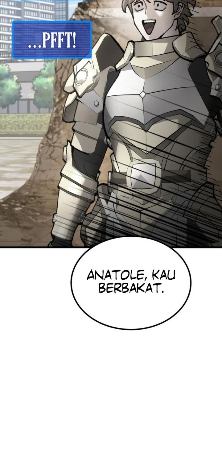 I Regressed, but the World didn’t End Chapter 20 - halaman 12