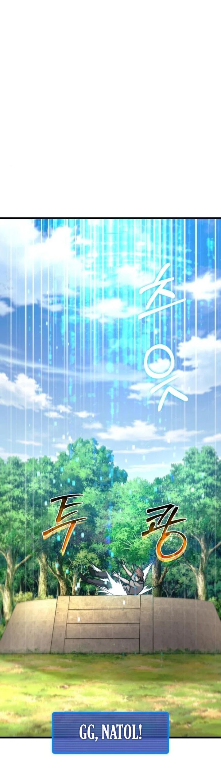 I Regressed, but the World didn’t End Chapter 20 - halaman 19