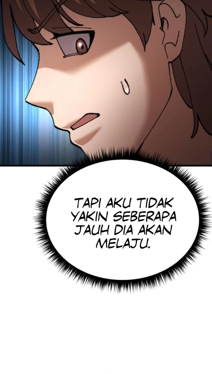 I Regressed, but the World didn’t End Chapter 20 - halaman 26