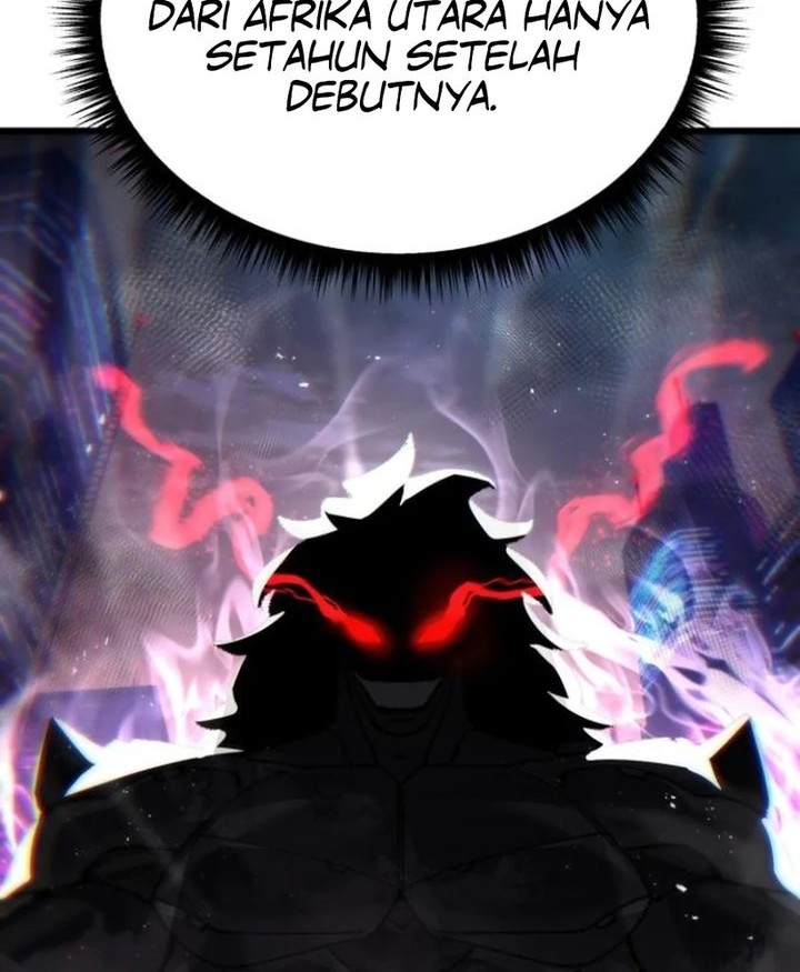 I Regressed, but the World didn’t End Chapter 20 - halaman 28