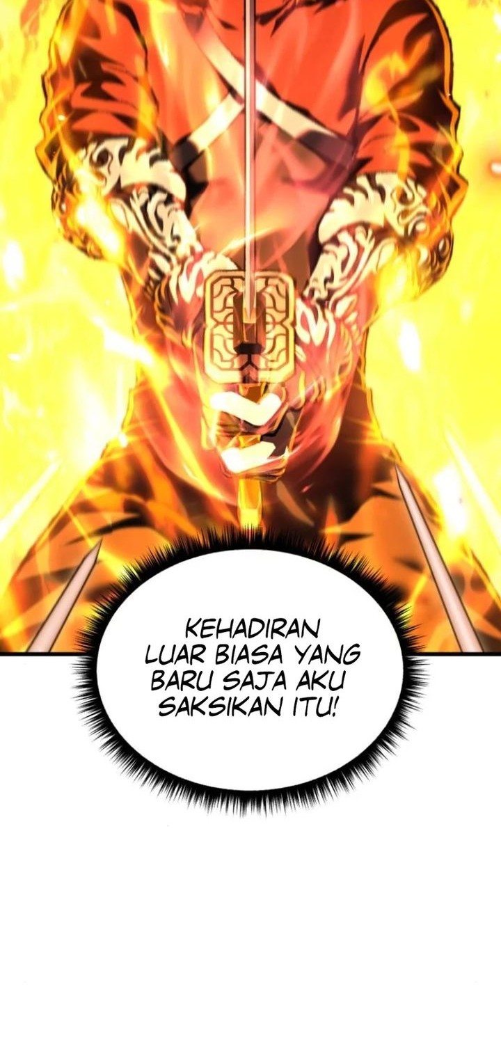 I Regressed, but the World didn’t End Chapter 20 - halaman 30