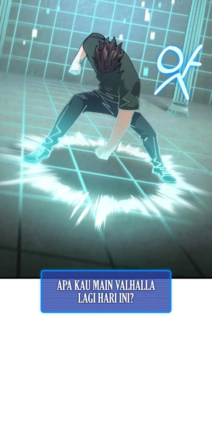 I Regressed, but the World didn’t End Chapter 20 - halaman 34