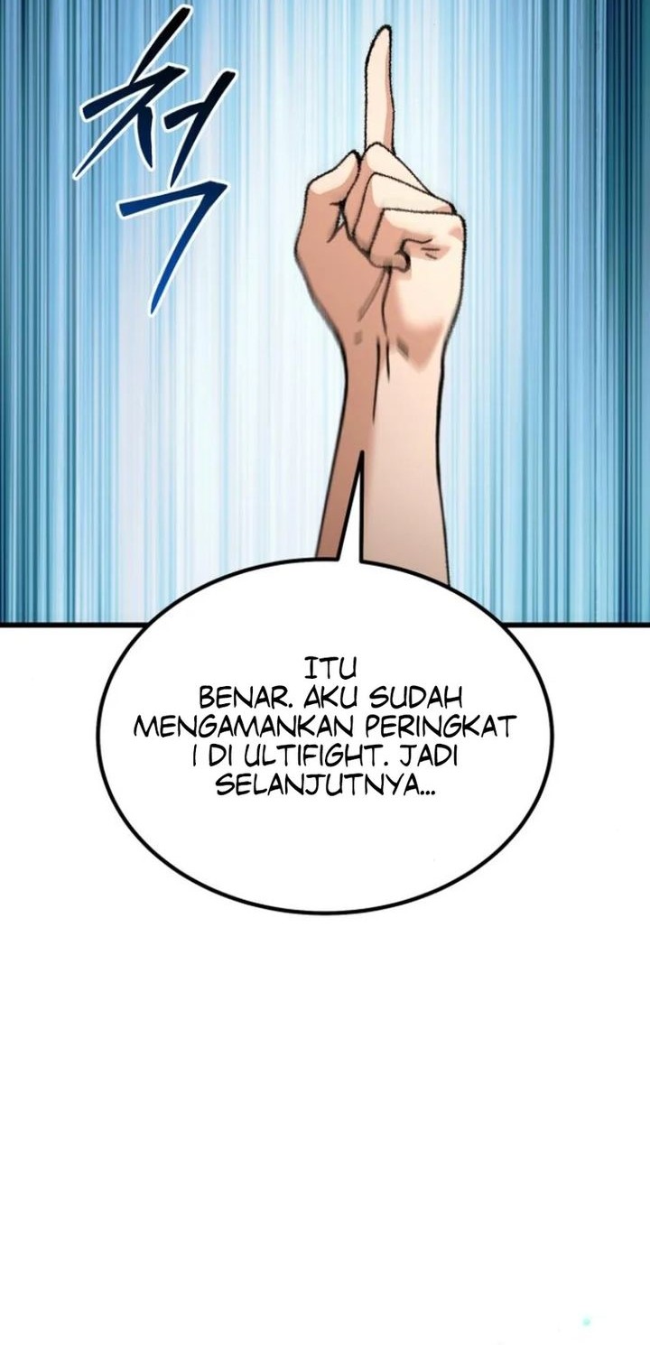 I Regressed, but the World didn’t End Chapter 20 - halaman 36